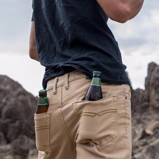 Prana Jean: A Brief Review Hike The Planet!