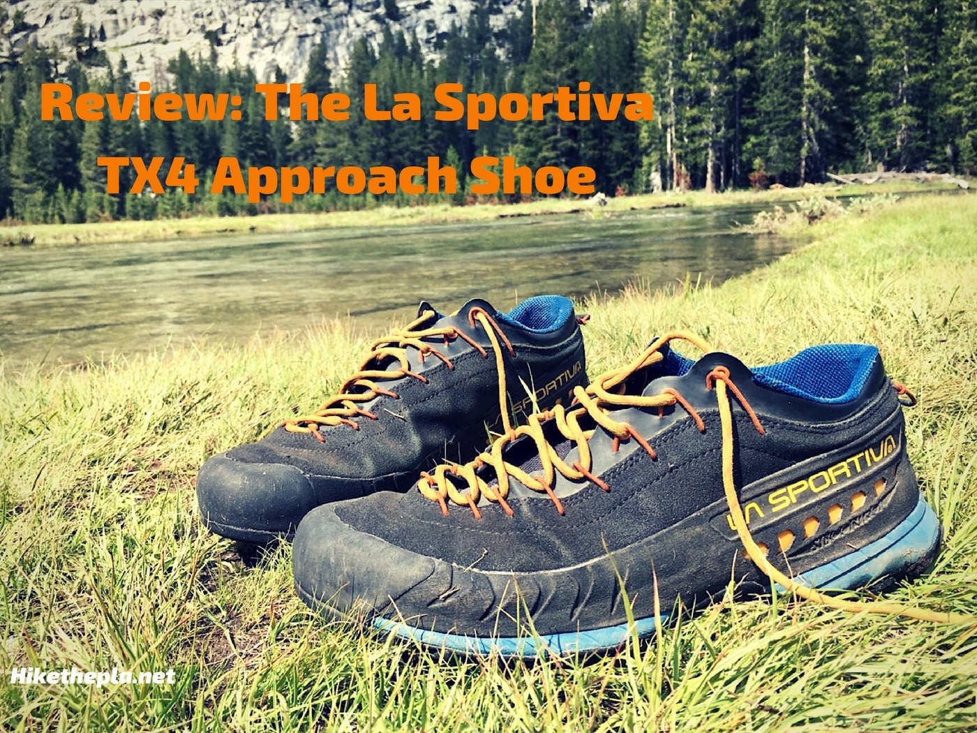 La Sportiva TX4 Review The Best Approach Shoe Ever