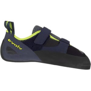 Best Shoes for Crack Climbing