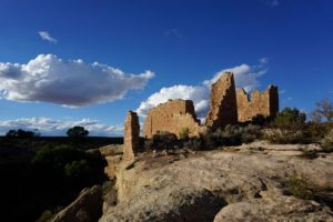 Hovenweep Castle