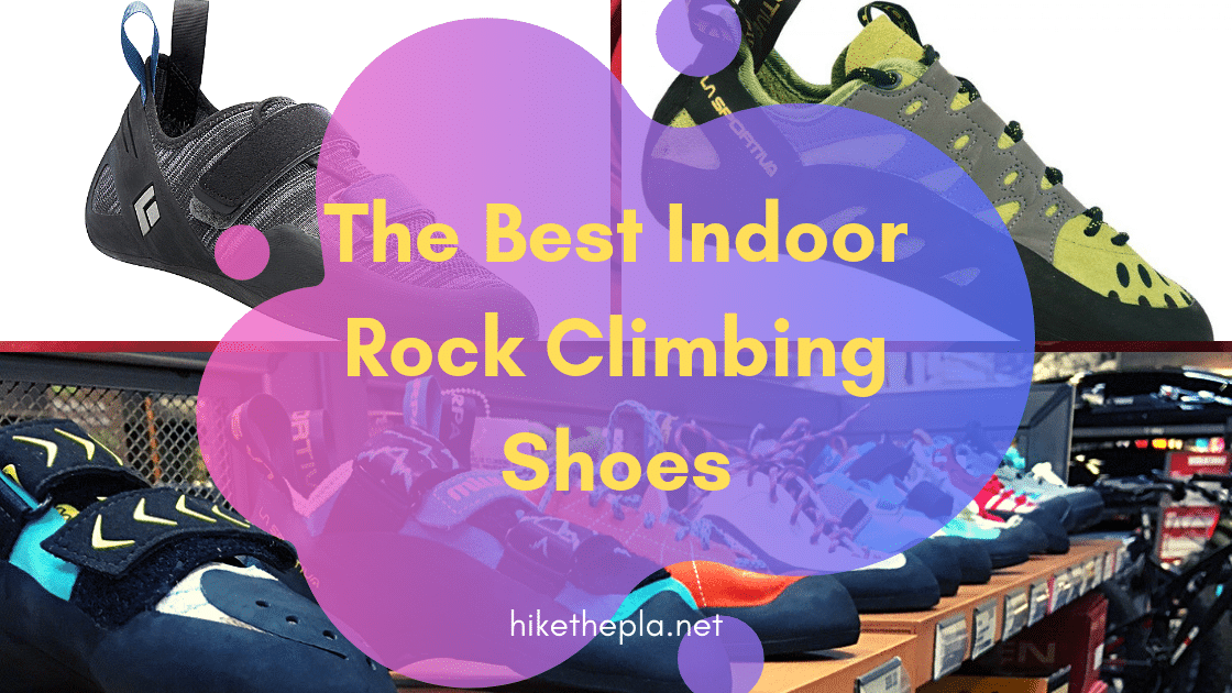 best starter climbing shoes