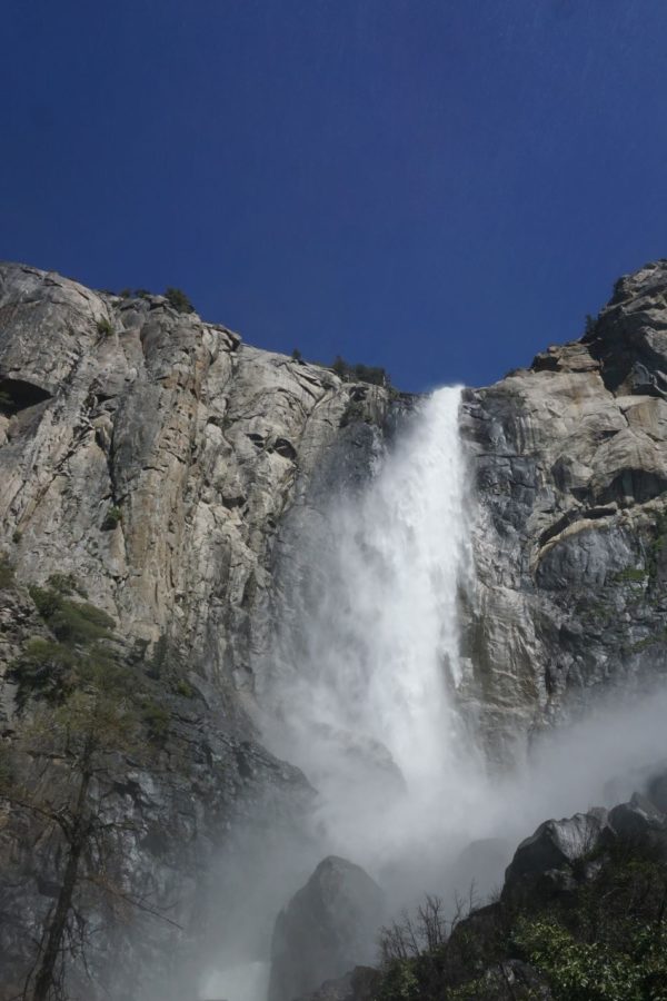 Yosemite S Bridalveil Falls The Fast Food Waterfall Hike The Planet