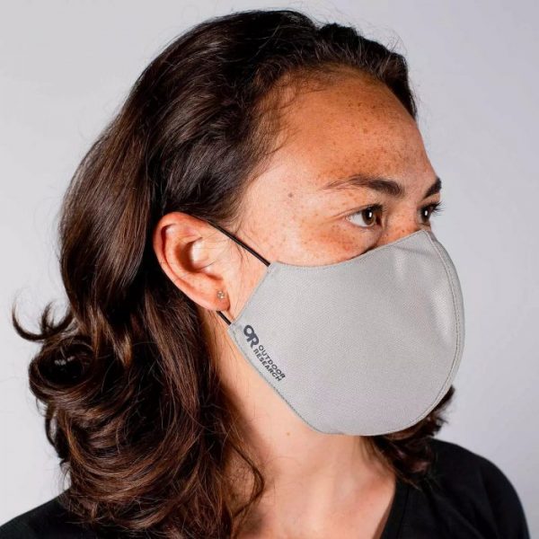 Outdoor Research Essential Face Mask for Healthy Hiking