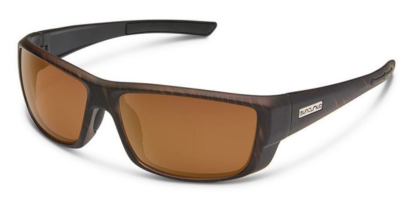 Suncloud Polarized Sunglasses Holiday Hiking Gifts