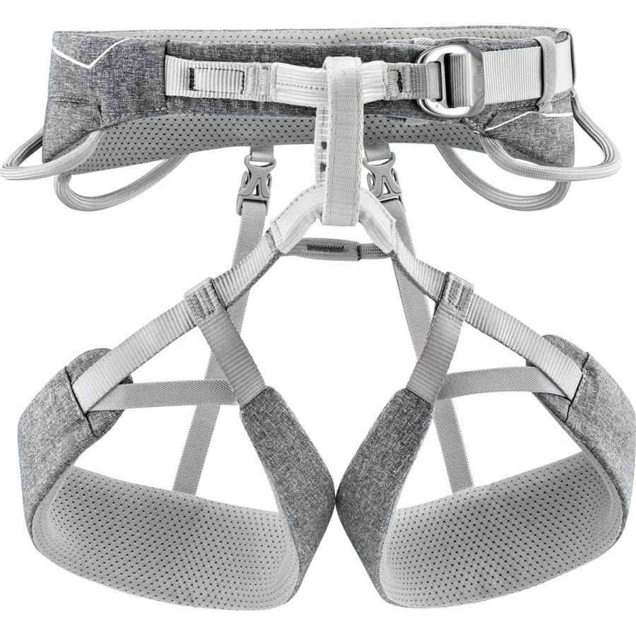 The 6 Best Harnesses for Indoor Rock Climbing - Hike The Planet!