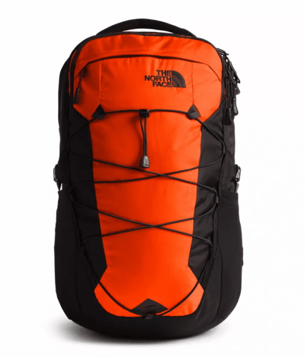 The North Face Borealis Hiking and School Backpack