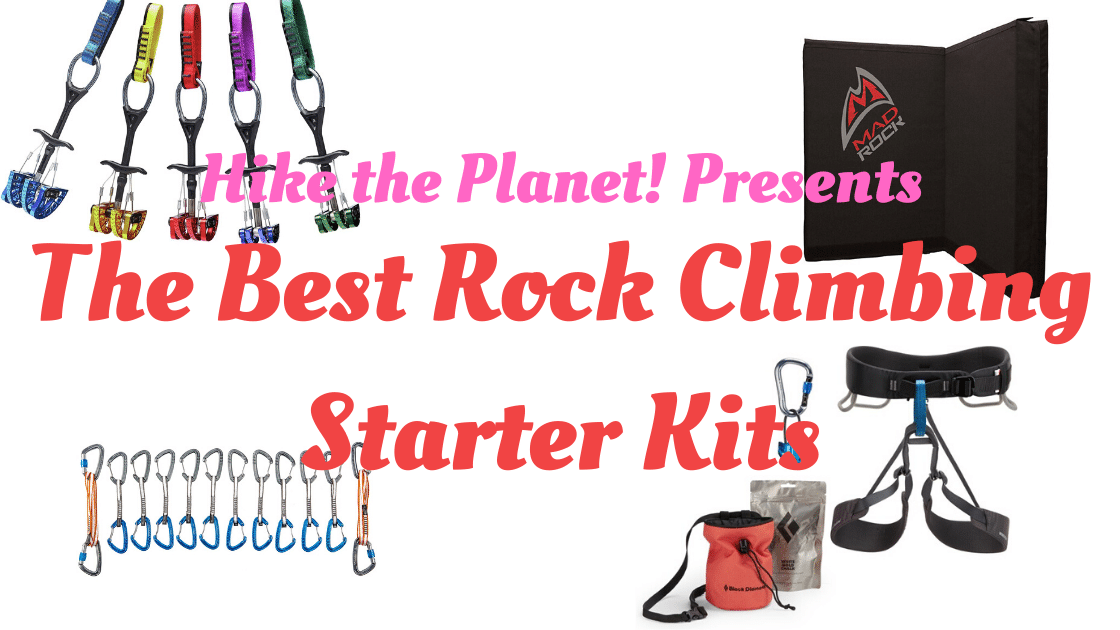 Escape Climbing 21-Hold Starter Pack For Kids - Rock Climbing Holds With Hardware For Home Walls